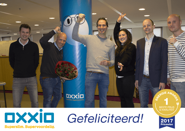 oxxio